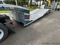 Aksoylu Truck brancard