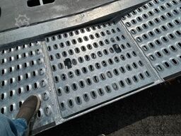 Aksoylu Truck brancard