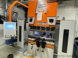Ermak PRO 1270 x 60 to