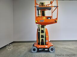 JLG Toucan 10E-L