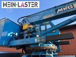 MERCEDES-BENZ 3335 V6 MKG 550 Ta2-a2 -46m 420 kg Funk