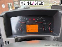 VOLVO FL 250 Palfinger T10Duo City + StandardContainer