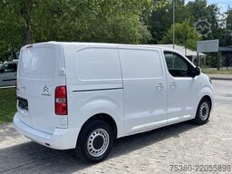 citroen Jumpy 2.0HDI L2 Automatik *1.Hand*Klima*RFK*AHK*