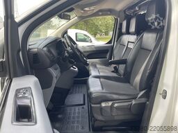 citroen Jumpy 2.0HDI L2 Automatik *1.Hand*Klima*RFK*AHK*
