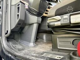 Renault T520 HIGH/Retarder/Standklima/Getriebeschaden !!!