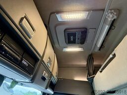Renault T520 HIGH/Retarder/Standklima/Getriebeschaden !!!