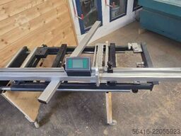 Altendorf F 45 EvoDrive