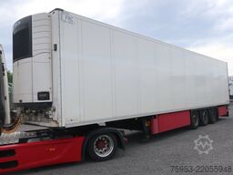 Schmitz Cargobull SKO 24 bitemp Multitemp Doppelstock 2.700mm