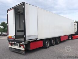 Schmitz Cargobull SKO 24 bitemp Multitemp Doppelstock 2.700mm