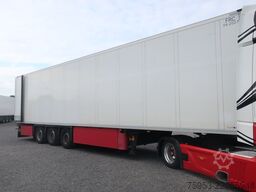 Schmitz Cargobull SKO 24 bitemp Multitemp Doppelstock 2.700mm