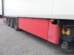 Schmitz Cargobull SKO 24 bitemp Multitemp Doppelstock 2.700mm