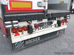 Schmitz Cargobull SKO 24 bitemp Multitemp Doppelstock 2.700mm