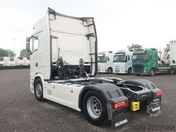 Scania S 500 Super 4x2 NA Standklima LED Retarder
