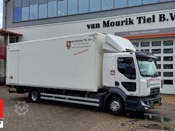 Renault D 210 P4x2 - ACC. - 33-BPX-1 - BAKWAGEN - 12 TO...