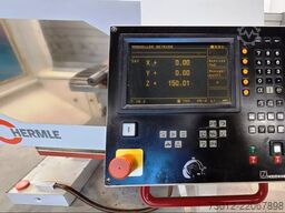 Hermle UWF 802 M