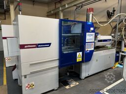 Wittmann Battenfeld 110/130