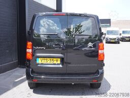 Citroën Jumpy 2.0 BlueHDI 180 PK Automaat EURO 6 - Airc...