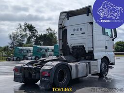 MAN TGX 480