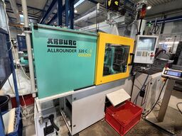Arburg 320C 500-170
