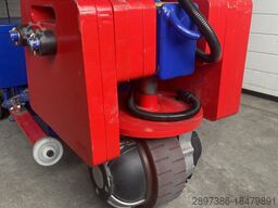 KS-Smartlift glasslifter vacuum lifter KS 280