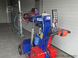 KS-Smartlift glasslifter vacuum lifter KS 280