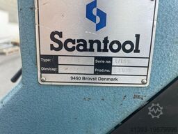 Scantool 100 RSX
