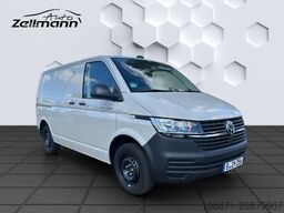 VW T6.1 Kasten 2.0l TDI DSG StandHZG Navi SHZ Spurwechselassistent Spurhalteass.