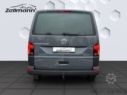 VW T6.1 Kasten 2,0l TDI 5-Gang AHK Navi LED ACC Apple CarPlay Android Auto