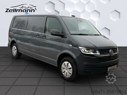 VW T6.1 Kasten 2,0l TDI 5-Gang AHK Navi LED ACC Apple CarPlay Android Auto