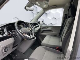 VW T6.1 Kasten 2,0l TDI 5-Gang AHK Navi LED ACC Apple CarPlay Android Auto