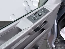 VW T6.1 Kasten 2,0l TDI 5-Gang AHK Navi LED ACC Apple CarPlay Android Auto