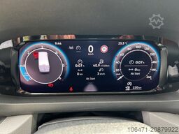 VW Crafter 35 Kasten 2,0l TDI 6-Gang Nfz Klimaautom DAB SHZ Keyless Spurhalteass.