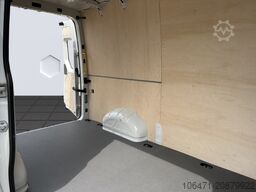VW Crafter 35 Kasten 2,0l TDI 6-Gang Nfz Klimaautom DAB SHZ Keyless Spurhalteass.