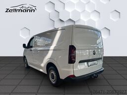 VW Transporter Kasten 2,0 l TDI 6-Gang KR AHK Keyless