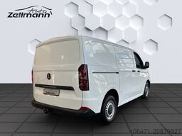 VW Transporter Kasten 2,0 l TDI 6-Gang KR AHK Keyless