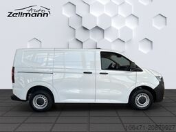 VW Transporter Kasten 2,0 l TDI 6-Gang KR AHK Keyless