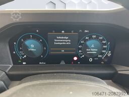 VW Transporter Kasten 2,0 l TDI 6-Gang KR AHK Keyless