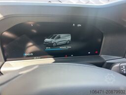 VW Transporter Kasten BEV 100 kW 64 kWh Automatik Keyless Müdigkeitserkennung Klima