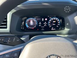 VW Crafter 35 Kasten 2,0l TDI 6-Gang Klimaautom DAB SHZ Keyless Spurhalteass. Verkehrszeichenerk.