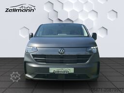 VW Transporter 2.0l TDI Automatik Klima StHz 9-Sitzer