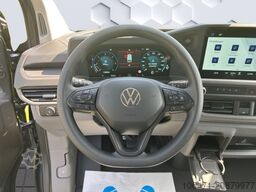 VW Transporter 2.0l TDI Automatik Klima StHz 9-Sitzer