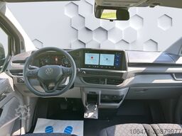 VW Transporter 2.0l TDI Automatik Klima StHz 9-Sitzer