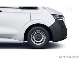 VW Transporter Kasten 2,0l TDI 6-Gang AHK Kamera Licht & Sicht