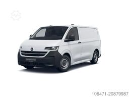 VW Transporter Kasten 2.0l TDI 6-Gang AhK Kamera Licht & Sicht