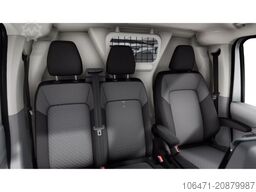 VW Transporter Kasten 2.0l TDI 6-Gang AhK Kamera Licht & Sicht