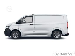 VW Transporter Kasten 2.0l TDI 6-Gang AhK Kamera Licht & Sicht