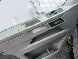 VW T6.1 Kasten 2,0 l TDI SCR 5-Gang AHZV Klima Navi GJR