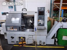 MORI SEIKI CL 1500 T