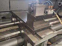XYZ Machine Tools VL555
