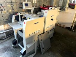 Vivid Matrix MX-370P + Omniflow